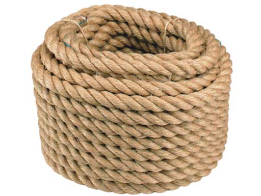 coir rope exporter