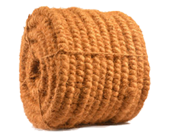 curled coir manufacturer