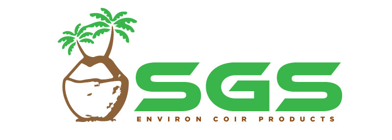sgs coir Products